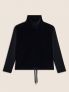 FREDDY COLLEGE LUXE - NERO - 0