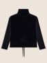 FREDDY COLLEGE LUXE - NERO - 1