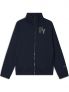 FREDDY COLLEGE LUXE - BLU - 1