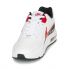 NIKE AIR MAX LTD 3 - BIANCO-ROSSO - 2
