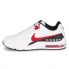 NIKE AIR MAX LTD 3 - BIANCO-ROSSO - 3