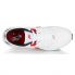 NIKE AIR MAX LTD 3 - BIANCO-ROSSO - 5