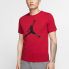 JORDAN JUMPMAN - ROSSO - 0