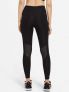 NIKE LEGGINGS - NERO - 1