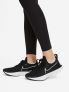 NIKE LEGGINGS - NERO - 5