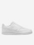 NIKE COURT VISION LO - BIANCO - 1