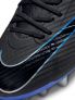 NIKE MERCUR VAPOR AG - NERO - 4