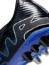 NIKE MERCUR VAPOR AG - NERO - 5