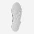 NIKE W. COURT VISION - NERO-BIANCO - 5
