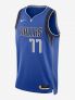 NIKE DALLAS MAVERICK - ROYAL - 0
