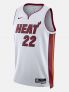 NIKE MIAMI HEAT - BIANCO - 0