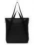 NIKE BORSONE W - NERO - 3