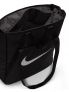 NIKE BORSONE W - NERO - 4