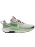 NIKE PEGASUS TRAIL 5 - GRIGIO - 0