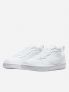 NIKE COURT BOROUGH L - BIANCO - 0