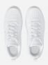NIKE COURT BOROUGH L - BIANCO - 3