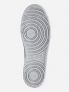 NIKE COURT BOROUGH L - BIANCO - 5
