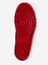 NIKE COURT BOROUGH L - ROSSO NERO - 5