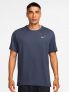 NIKE T-SHIRT MM - BLU - 0
