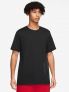 JORDAN T-SHIRT MM - NERO - 0