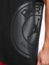 JORDAN T-SHIRT MM - NERO - 2