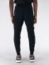 NIKE PANTA TECH FLC - NERO - 2