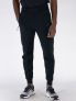 NIKE PANTA TECH FLC - NERO - 3