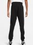 NIKE PANTALONE FLC - NERO - 1