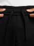 NIKE PANTALONE FLC - NERO - 2
