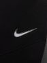 NIKE PANTALONE FLC - NERO - 3