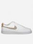 NIKE COURT VISION LO - BIANCO BEIGE - 1