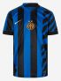 NIKE INTER JR HOME - BLU NERO - 0