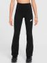 NIKE G. PANTA FLARE - NERO - 0