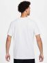 NIKE T-SHIRT MM - BIANCO - 1