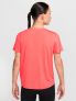NIKE T-SHIRT MM - ROSA - 2