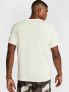 NIKE T-SHIRT MM - PANNA - 1