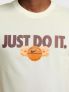 NIKE T-SHIRT MM - PANNA - 2