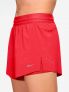 NIKE SHORT - ROSSO - 1