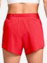 NIKE SHORT - ROSSO - 2