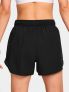 NIKE SHORT - NERO - 2
