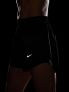 NIKE SHORT - NERO - 4