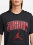 JORDAN T-SHIRT MM - NERO - 1