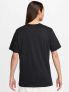 JORDAN T-SHIRT MM - NERO - 2