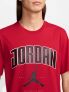 JORDAN T-SHIRT MM - ROSSO - 1