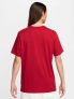JORDAN T-SHIRT MM - ROSSO - 2