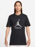 JORDAN T-SHIRT MM - NERO - 0