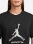 JORDAN T-SHIRT MM - NERO - 1