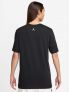 JORDAN T-SHIRT MM - NERO - 2