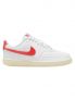 NIKE COURT VISION LO - BIANCO ROSA - 0