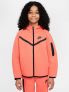 NIKE G FELPA TECH FL - MANGO - 0